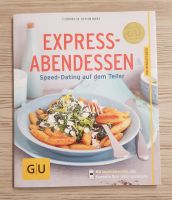 Express-Abendessen (GU-Küchenratgeber) München - Bogenhausen Vorschau