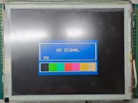 Touchscreen Monitor Display Screen - Spiele Info Service Automat Bayern - Freilassing Vorschau