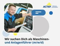 Anlagenführer (m/w/d) in Niederdreisbach gesucht! Rheinland-Pfalz - Niederdreisbach Vorschau