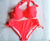 Bikini Marken-Bikini 42 und 85 D, E pink Nordrhein-Westfalen - Jülich Vorschau