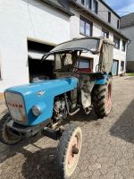 Oldtimer Traktor Eicher Tiger 2 (Typ 3009) Rheinland-Pfalz - Nörtershausen Vorschau