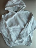 Oace Hoodie weiß | Gr.S Niedersachsen - Bad Münder am Deister Vorschau