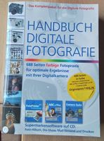 Handbuch Digitale Fotografie Buch Digitalkamera mit CD Nordrhein-Westfalen - Castrop-Rauxel Vorschau