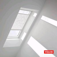 Dachfenster PLISSEE / FALTSTORE * Velux FHL 306 *weiss(1010) Baden-Württemberg - Oberderdingen Vorschau