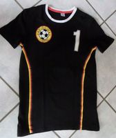 T-Shirt mit Aufdruck Nr 1 u DFB Gr. 170/176 Hessen - Dillenburg Vorschau