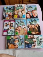 The king of Queens Sammlung 34 DVDs Sachsen-Anhalt - Halle Vorschau