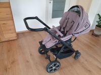 Kinderwagen Gesslein F4 Air+ Bayern - Breitbrunn Vorschau