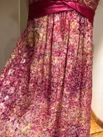 ❤️ BCBG MaxAzria Abendkleid 80% Seide Rosa /Pink Corsagenkleid Harburg - Hamburg Heimfeld Vorschau