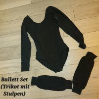 Ballett-Trikot mit Stulpen Niedersachsen - Lengede Vorschau