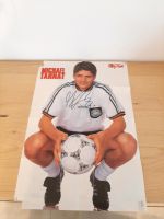 Poster Autogramm Michael Tarnat Nordrhein-Westfalen - Rheine Vorschau