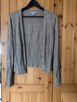 Cardigan Strickjacke M Dresden - Löbtau-Süd Vorschau