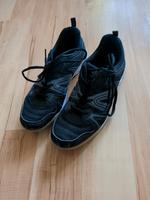 Hallenschuhe Sportschuhe Lico in Größe 41 Rostock - Reutershagen Vorschau