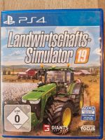 Playstation PS4 Landwirtschasftssimulator 19 Herzogtum Lauenburg - Geesthacht Vorschau