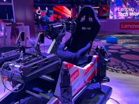 Sim Racing Gutschein 11x 60 Minuten im Highend Motion Simulator Dortmund - Innenstadt-West Vorschau