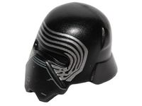 SUCHE Lego Star Wars Kylo Ren Maske Nordrhein-Westfalen - Iserlohn Vorschau