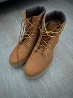 Timberland 41 Dortmund - Schüren Vorschau