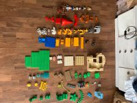 Lego Duplo 4960 super Zoo Set Nordrhein-Westfalen - Mülheim (Ruhr) Vorschau