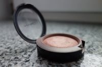 MAC Blush / Bronzer Warm Soul Hessen - Limburg Vorschau