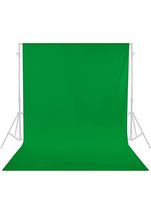 Greenscreen 2,8 x 4 Meter Bayern - Mindelstetten Vorschau