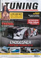 Tuning Magazin München - Thalk.Obersendl.-Forsten-Fürstenr.-Solln Vorschau