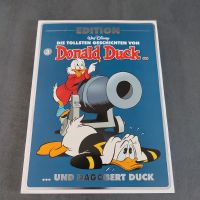 Donald Duck - Sammelband ( unbenutzt) Sachsen - Dürrröhrsdorf-Dittersbach Vorschau