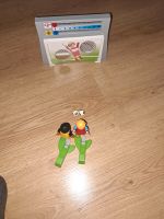 Playmobil Torwandschießen Schleswig-Holstein - Flensburg Vorschau