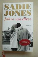 Jahre wie diese, Sandie Jones Buch Taschenbuch ❤️ Nordrhein-Westfalen - Mülheim (Ruhr) Vorschau