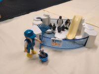 Playmobil Pinguin Becken Kinderzimmer Spielzeug Geschenk Sachsen - Zwickau Vorschau