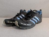 Orthopädische Adidas Ortholite Sportschuhe Gr. 39/UK 6 Hamburg-Mitte - Hamburg Hamm Vorschau