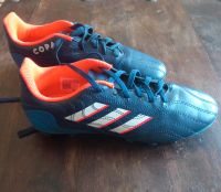 Fußballschuhe Adidas Größe 37 Mecklenburg-Vorpommern - Neubrandenburg Vorschau