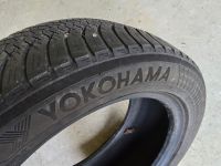 M+S Reifen  225/50R17 98V Niedersachsen - Georgsmarienhütte Vorschau