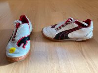 Kinder-Sportschuh Gr.30 Puma Nordrhein-Westfalen - Altenbeken Vorschau