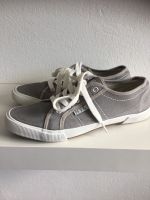 neuwertige Damen Canvas Sneaker von esmara, Größe 40 Bielefeld - Dornberg Vorschau