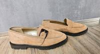 Alba Moda Leder Schuhe Nordrhein-Westfalen - Neunkirchen-Seelscheid Vorschau