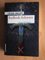 Lothar Englert,  Radbods Schwert Köln - Nippes Vorschau