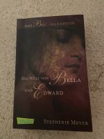 Buch Twilight Die Welt von Bella und Edward Dresden - Striesen-West Vorschau