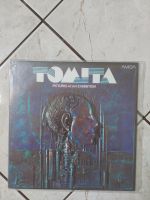 Tomita Pictures At An Exhibition Amiga Vinyl LP guter Zustand Brandenburg - Fürstenwalde (Spree) Vorschau