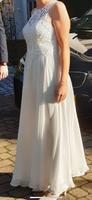 Brautkleid Standesamtkleid Hessen - Flieden Vorschau