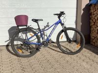 Trek Marlin 5 Woman‘s Trekking Fahrrad Damen Rheinland-Pfalz - Hördt Vorschau