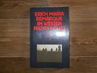 KiWi ~ Roman ~ Erich Maria Remarque ~ Im Westen nichts Neues Sachsen - Plauen Vorschau