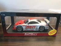 AutoArt 1:18 Lexus SC430 Super GT Zent #1 OVP Bayern - Bayreuth Vorschau