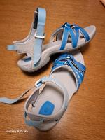 Teva Trekking Sandalen Gr 41 Baden-Württemberg - Neckarsulm Vorschau