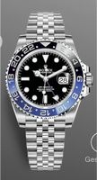 Suche Rolex GMT-Master Ref. 126710BLNR LC100 Full-Set ungetragen Baden-Württemberg - Pforzheim Vorschau