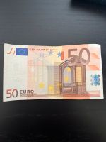 50€ Schein Niedersachsen - Holenberg Vorschau