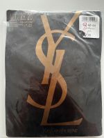 Strumpfhose YVES SAINT LAURENT  YSL  Grau Neu Hannover - Südstadt-Bult Vorschau