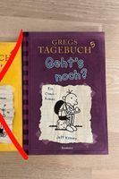 Buch / Greg’s Tagebuch Baden-Württemberg - Waiblingen Vorschau