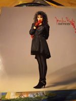 Jennifer Rush, heart over Mind, 80er Jahre,Schallplatte,LP, Vinyl Bayern - Traunstein Vorschau