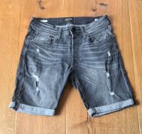 Jack & Jones Rick Original Shorts Bermuda Herren Jeans Kurze Hose Bayern - Ingolstadt Vorschau