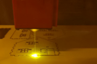techn. Workshops: CNC, Arduino, C++, Elektronik... Abends oder WE Saarland - Perl Vorschau