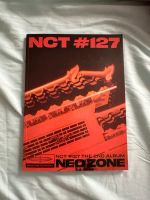 KPOP NCT 127 the 2nd Album NEO ZONE. w/o inclusions Duisburg - Walsum Vorschau